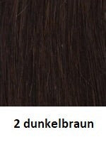 100 Echthaar Extensions aus 100% Schnitthaar mit intakter Schuppenschicht 60cm