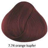 100 ml Haarfarbe und 150 ml  Oxidant 12% - Set