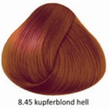 100 ml Haarfarbe und 150 ml  Oxidant 3% - Set